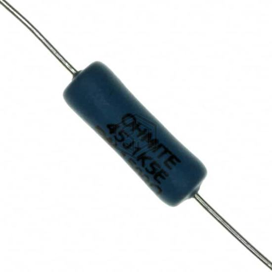 45J1K5E - Ohmite - Through Hole Resistors