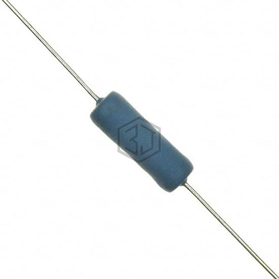 45J15RE - Ohmite - Through Hole Resistors