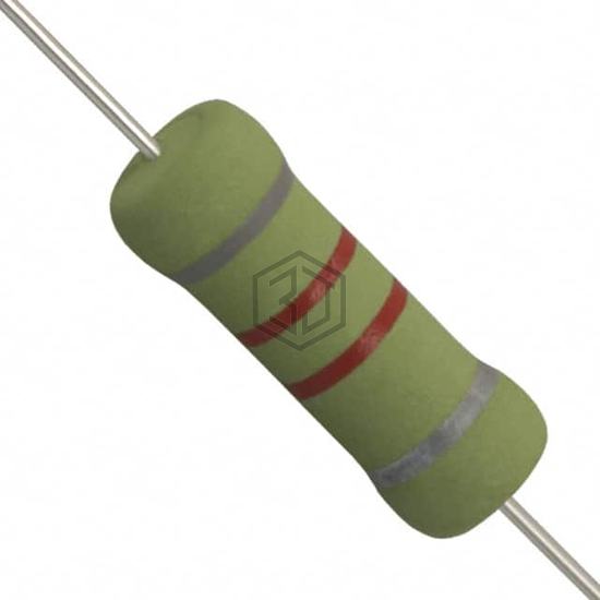 OY822K - Ohmite - Through Hole Resistors