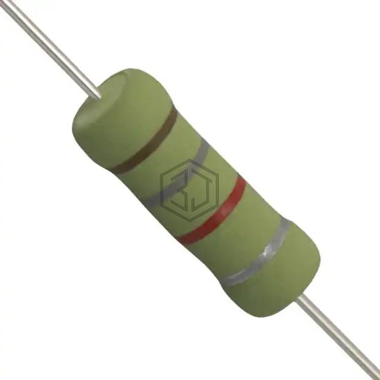 OY182K - Ohmite - Through Hole Resistors