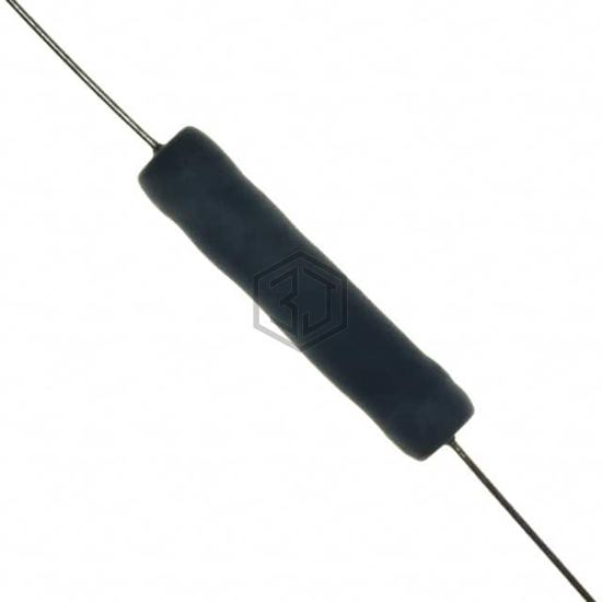 40J56RE - Ohmite - Through Hole Resistors