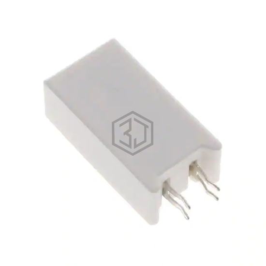 TWM20J2K7E - Ohmite - Through Hole Resistors