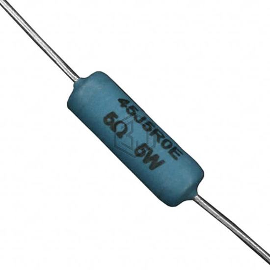 45J5R0E - Ohmite - Through Hole Resistors