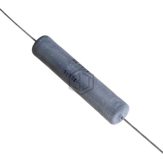 HPP10-7K5J8 - Riedon - Through Hole Resistors