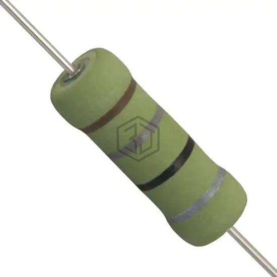 OY180KE - Ohmite - Through Hole Resistors