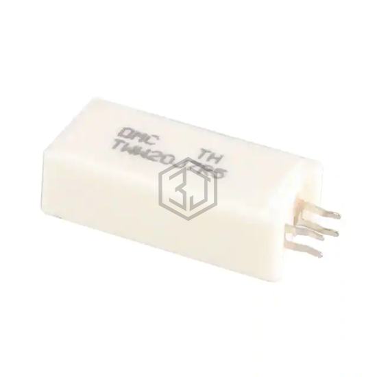 TWW20J75RE - Ohmite - Through Hole Resistors
