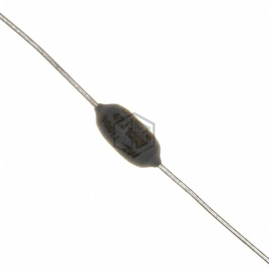 42J100E - Ohmite - Through Hole Resistors