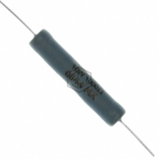 40J1K0E - Ohmite - Through Hole Resistors