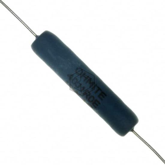 40J1R0E - Ohmite - Through Hole Resistors