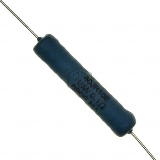 40JR10E - Ohmite - Through Hole Resistors
