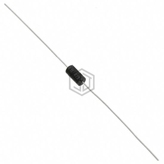 SM15-500RX - Riedon - Through Hole Resistors