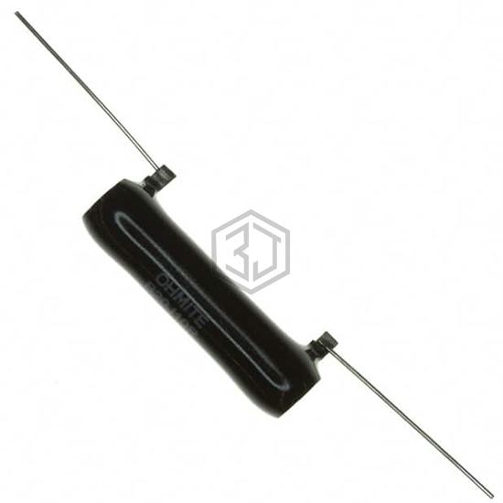 B20J10R - Ohmite - Through Hole Resistors