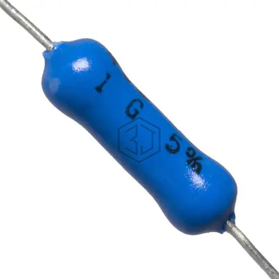 MOX-400231007JE - Ohmite - Through Hole Resistors