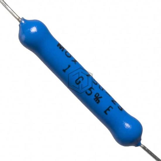 MOX-750231007J - Ohmite - Through Hole Resistors