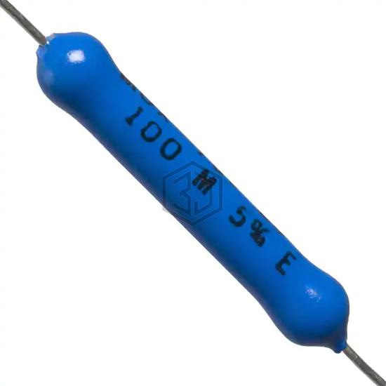 MOX-750231006J - Ohmite - Through Hole Resistors
