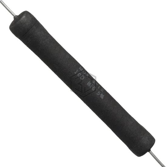 MOX-2-121006JE - Ohmite - Through Hole Resistors