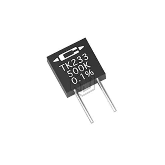 TK233-500K-0.1%-10PPM - Caddock Electronics Inc. - Through Hole Resistors