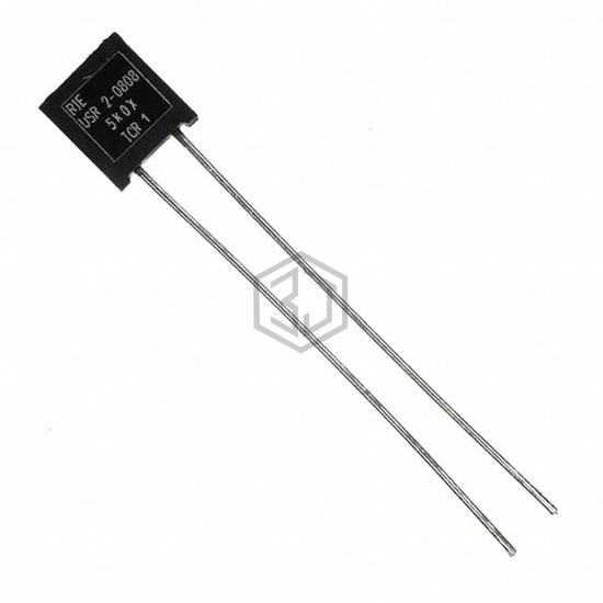 USR2G-5KX1 - Riedon - Through Hole Resistors