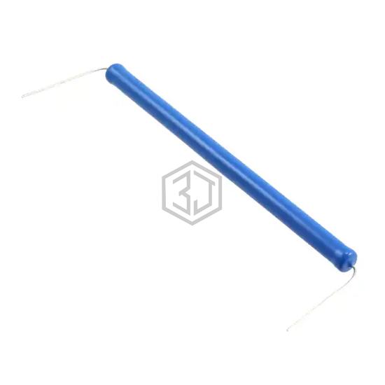 MOX-5N-131004FE - Ohmite - Through Hole Resistors