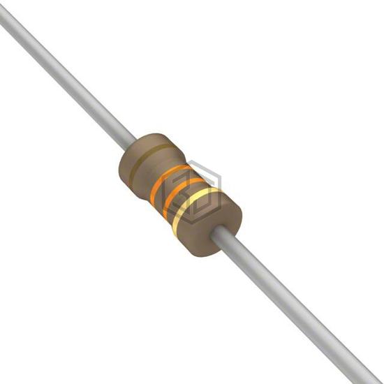 CFM14JT13K0 - Stackpole Electronics Inc - Through Hole Resistors