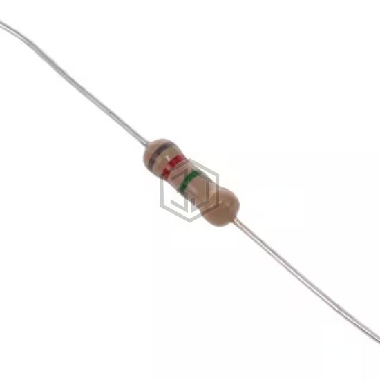 CFR50J8M2 - TE Connectivity Passive Product - Through Hole Resistors