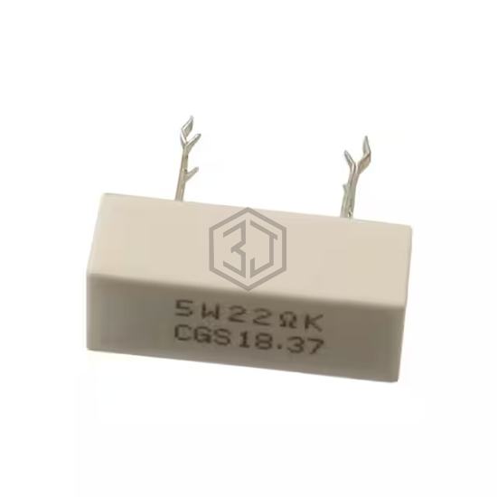 SQZW522RK - TE Connectivity Passive Product - Through Hole Resistors