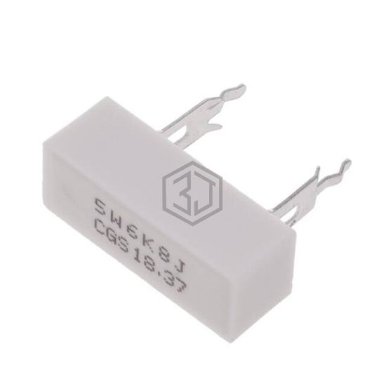 SQZR56K8J - TE Connectivity Passive Product - Through Hole Resistors