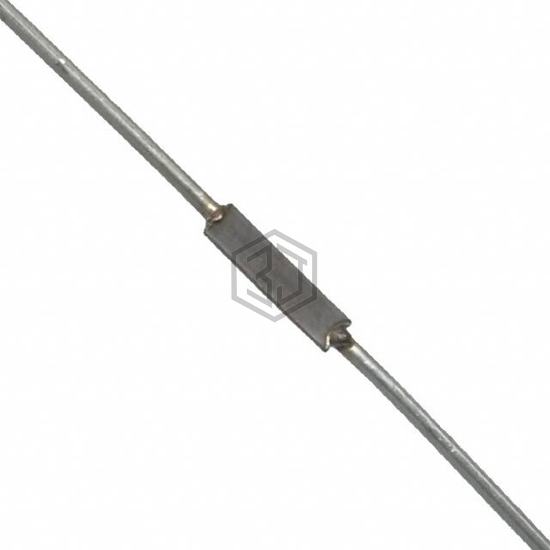 604HR025 - Ohmite - Through Hole Resistors