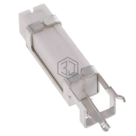SPSW7100RJ - TE Connectivity Passive Product - Through Hole Resistors