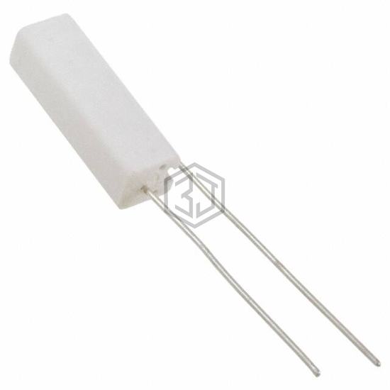 SBCHE510KJ - TE Connectivity Passive Product - Through Hole Resistors
