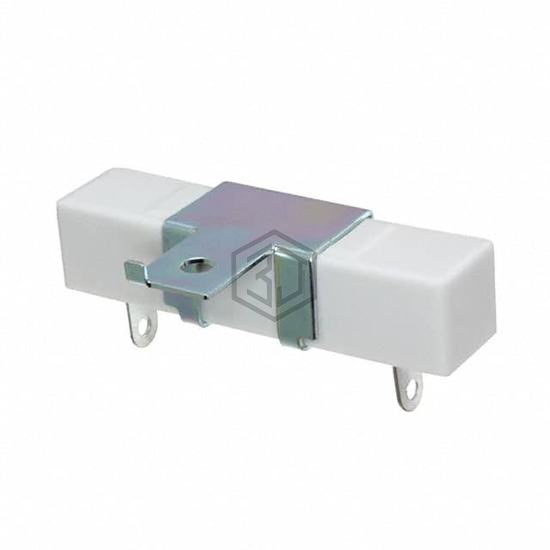SQBR2010KJ - TE Connectivity Passive Product - Through Hole Resistors