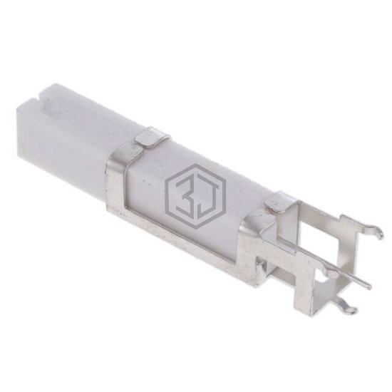 SPSR102K2J - TE Connectivity Passive Product - Through Hole Resistors