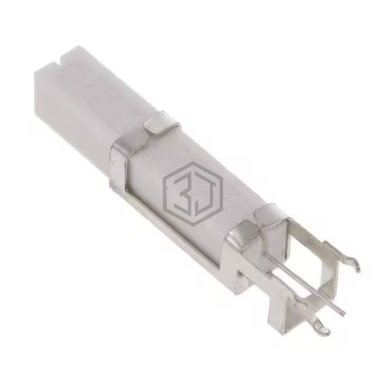 SPSW1027RJ - TE Connectivity Passive Product - Through Hole Resistors