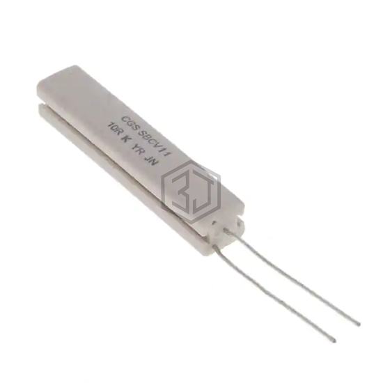 SBCV1110RK - TE Connectivity Passive Product - Through Hole Resistors