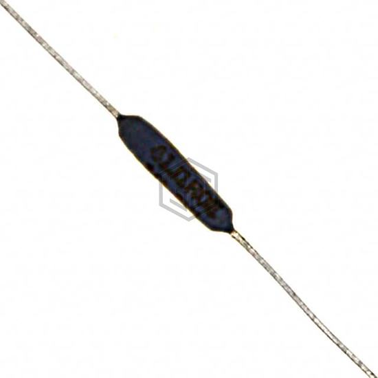 41J1R0E - Ohmite - Through Hole Resistors