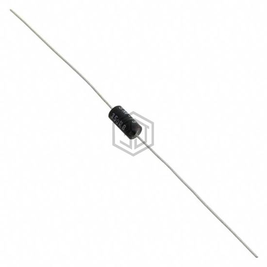 SM15-350RB - Riedon - Through Hole Resistors