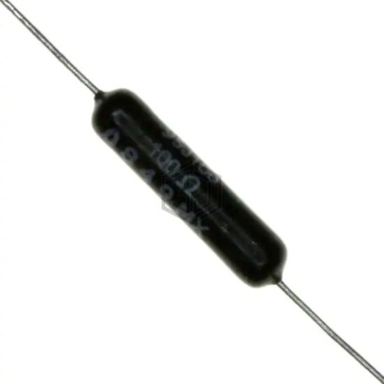 95J100 - Ohmite - Through Hole Resistors