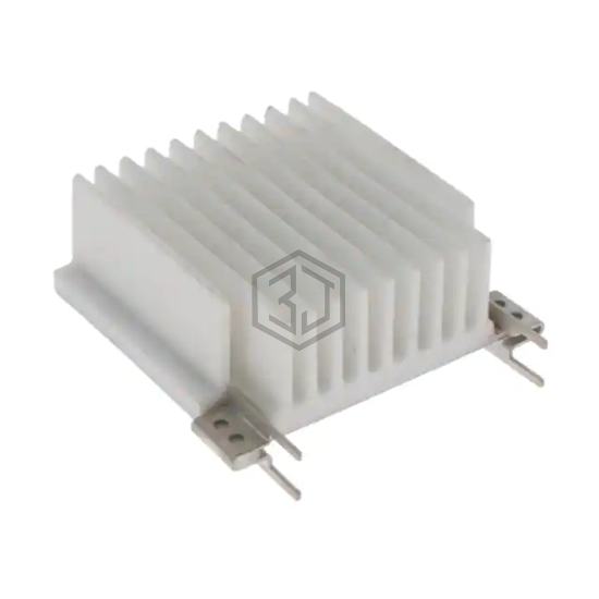 TRHE01A100RJ2E - Ohmite - Through Hole Resistors