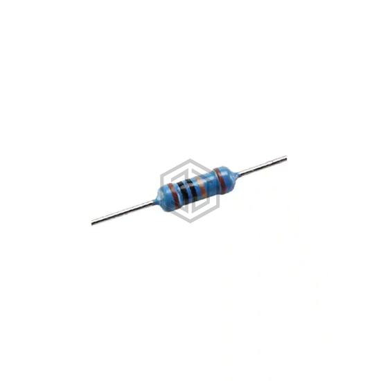 MFR0623FTEV0140 - Viking Tech - Through Hole Resistors