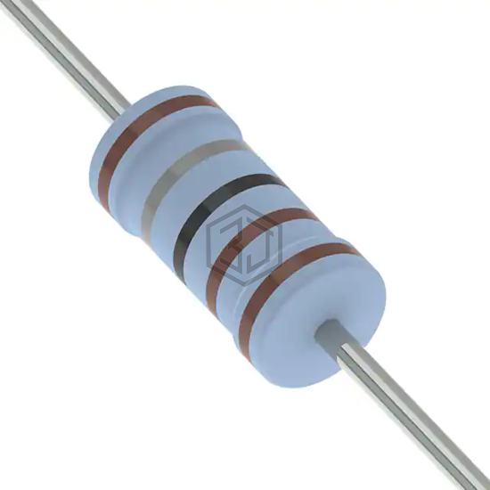 MFR25SFTF52-1K8 - YAGEO - Through Hole Resistors