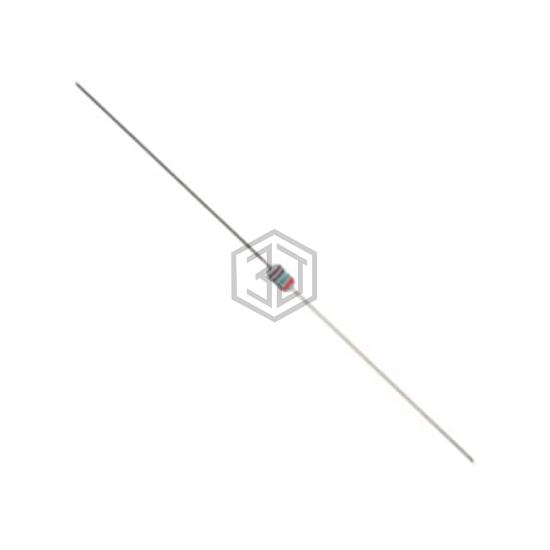 EW412 - NTE Electronics, Inc - Through Hole Resistors