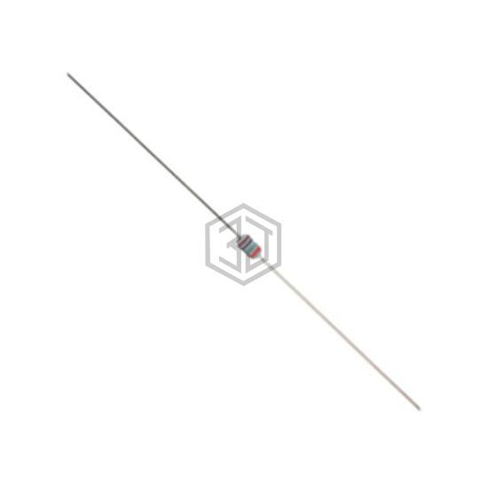 EW162 - NTE Electronics, Inc - Through Hole Resistors