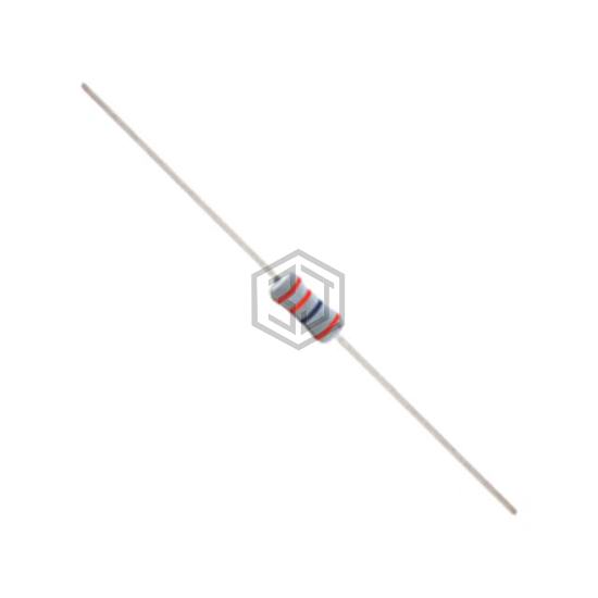 1W136 - NTE Electronics, Inc - Through Hole Resistors