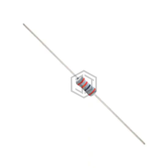 1W224 - NTE Electronics, Inc - Through Hole Resistors