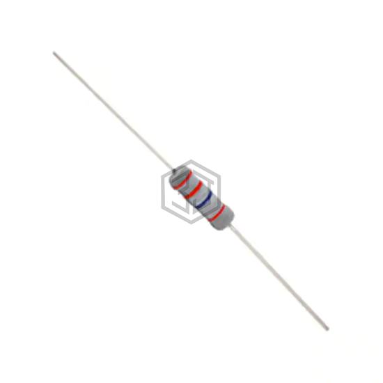 2W016 - NTE Electronics, Inc - Through Hole Resistors
