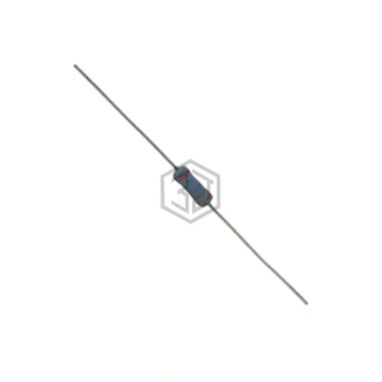 HW622 - NTE Electronics, Inc - Through Hole Resistors