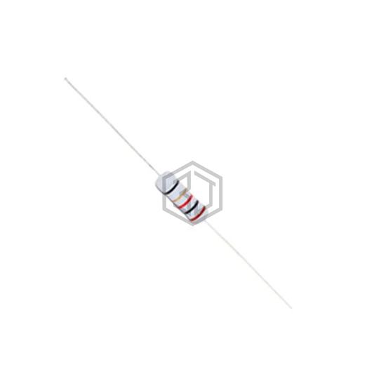 F2W182 - NTE Electronics, Inc - Through Hole Resistors