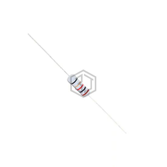 F2W047 - NTE Electronics, Inc - Through Hole Resistors