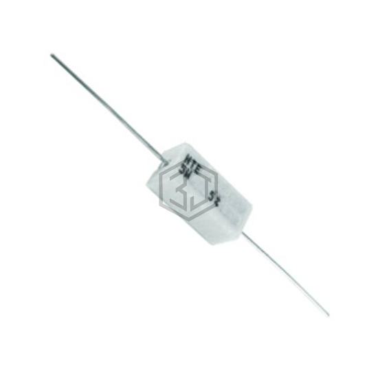 5W112 - NTE Electronics, Inc - Through Hole Resistors