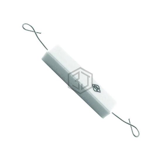 10W068 - NTE Electronics, Inc - Through Hole Resistors
